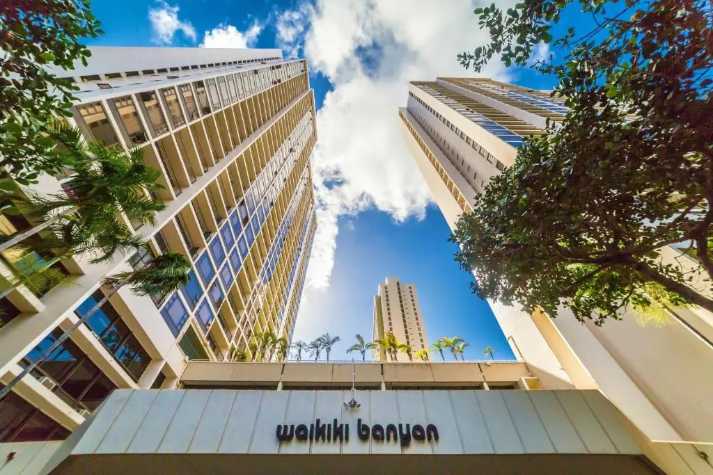 photo 1 of Beautiful 24th Floor Condo with AC - WiFi, Parking - Short Walk to Beach