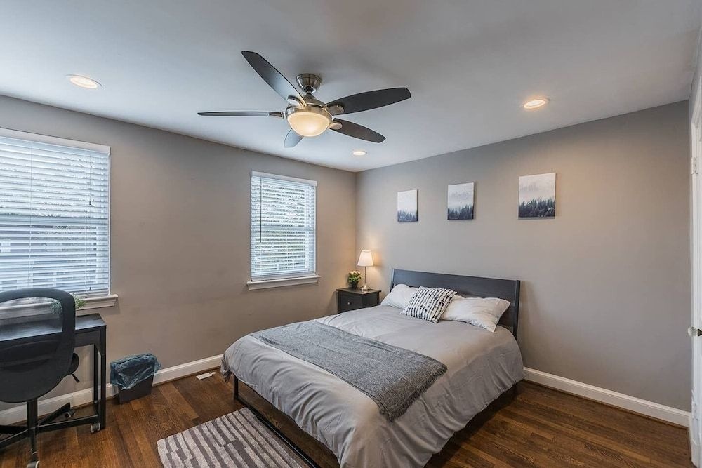 photo 1 of Beautiful 3br/2ba House with cozy backyard by CozySuites