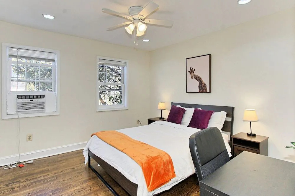 photo 1 of Beautiful 3br/2ba Colonial House | CozySuites
