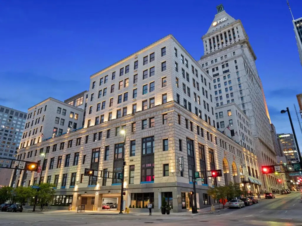 photo 1 of Beautiful Downtown Condo with Amenities Galore 229