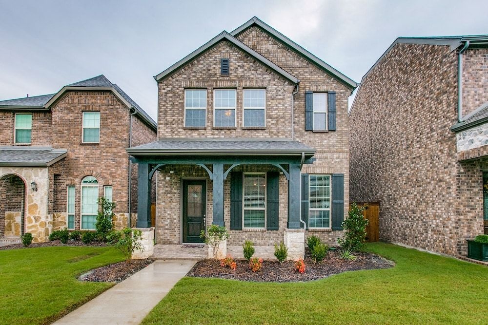 photo 1 of Beautiful furnished 3 bedroom Allen Home