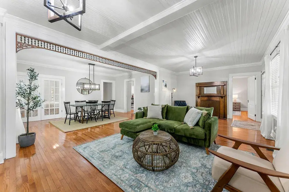 photo 1 of Beautiful Home in Historic Downtown Norcross