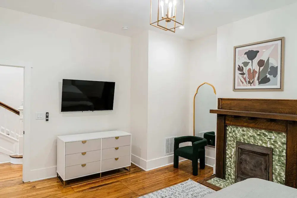 photo 1 of Beautiful Home Located In Historic Norcross