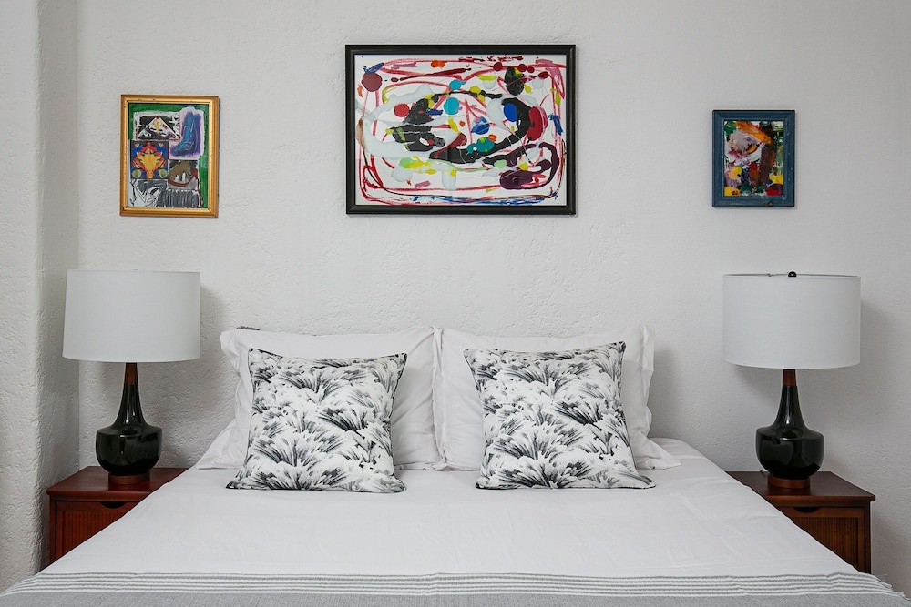 photo 1 of Beautiful Studio Near Hollywood! Sleeps 2!