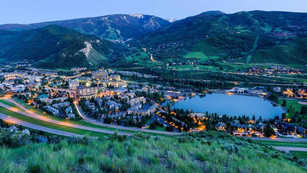 photo 1 of Beaver Creek Park Hyatt 3 Bedroom Residence