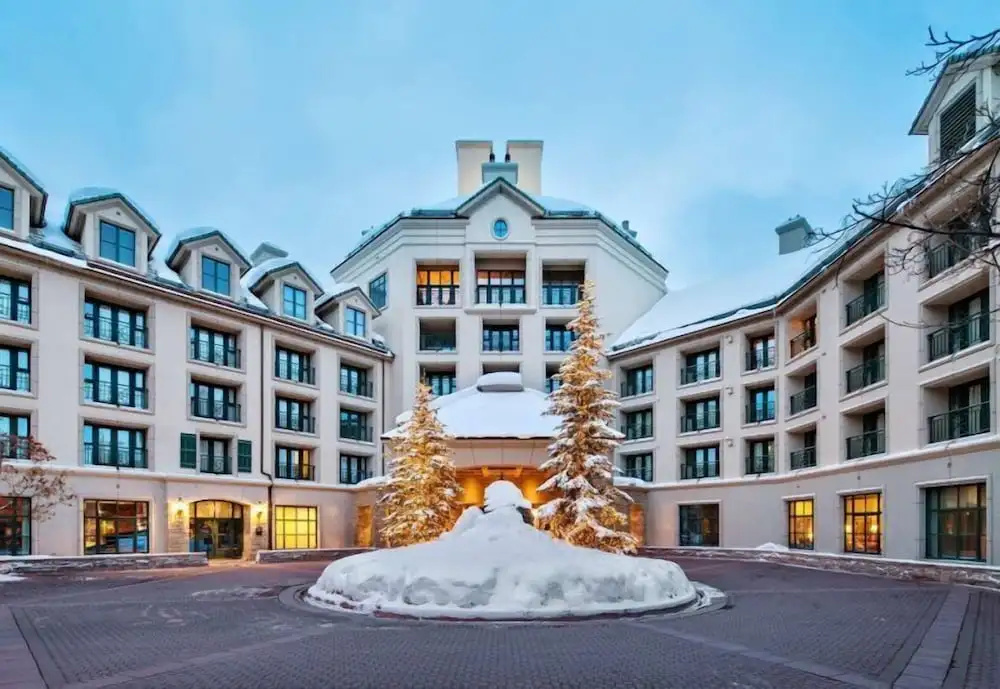 photo 1 of Beaver Creek Park Hyatt 3 Bedroom Residence