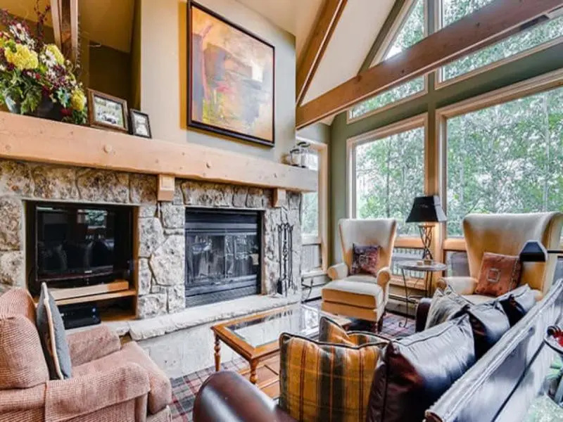 photo 1 of Beaver Creek Pines 3Bedroom Den