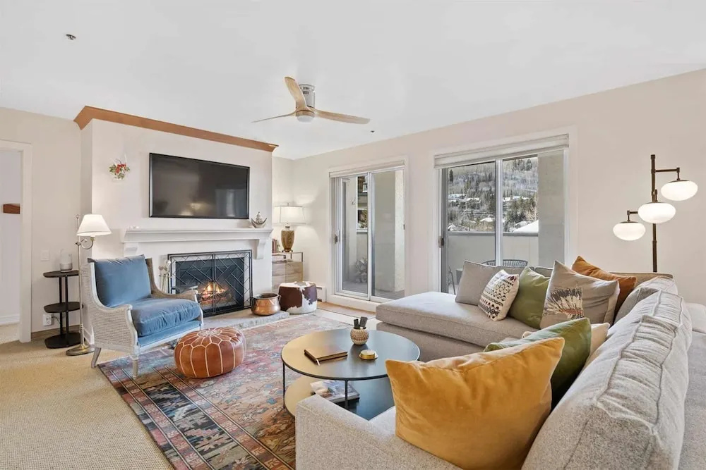 photo 1 of Beaver Creek Residences 2 Bedroom Luxury Vacation Rental