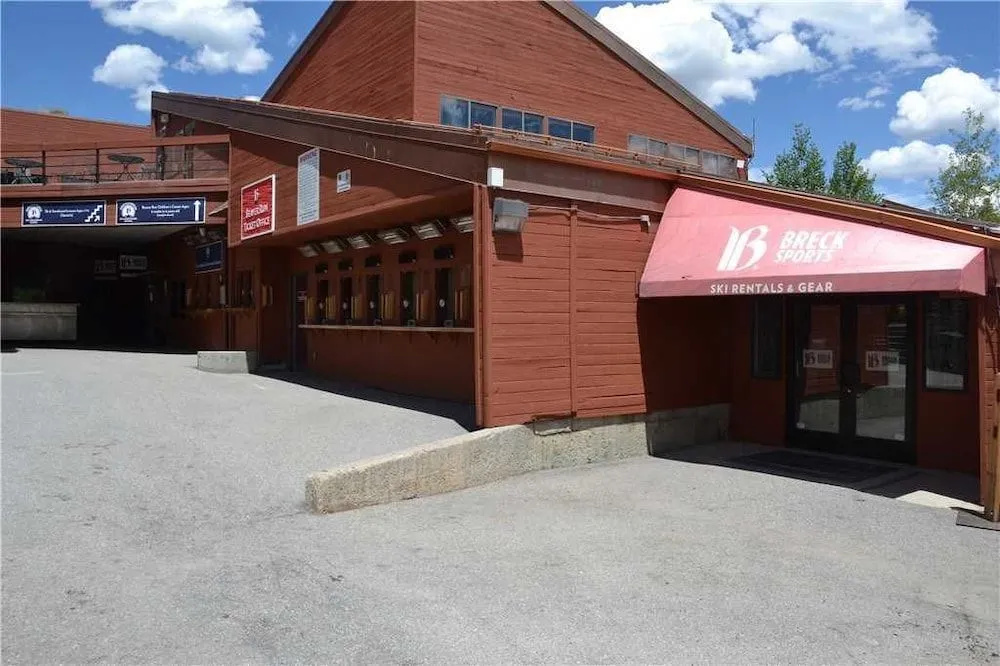 photo 1 of Beaver Run Resort Unit 4237 by RedAwning