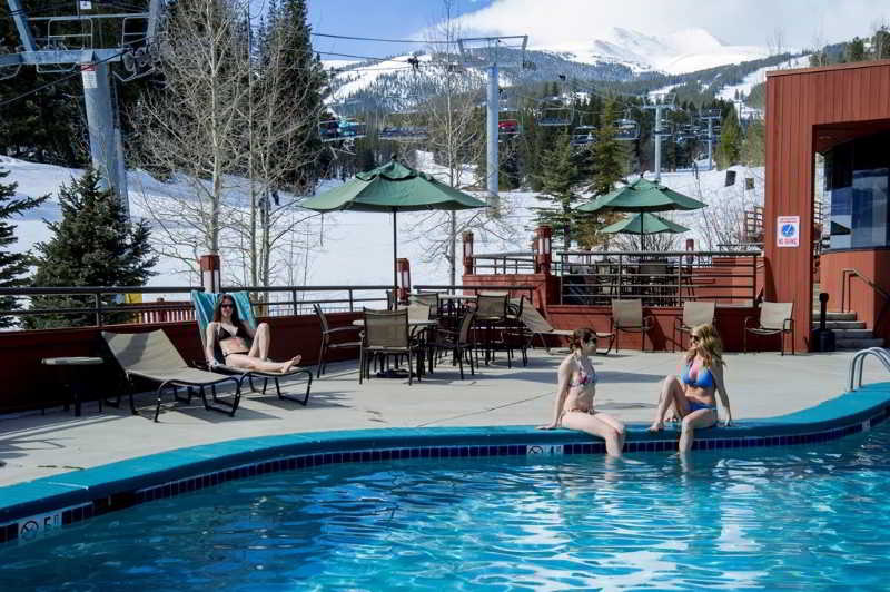 photo 1 of Beaver Run Resort Unit 4412 by RedAwning