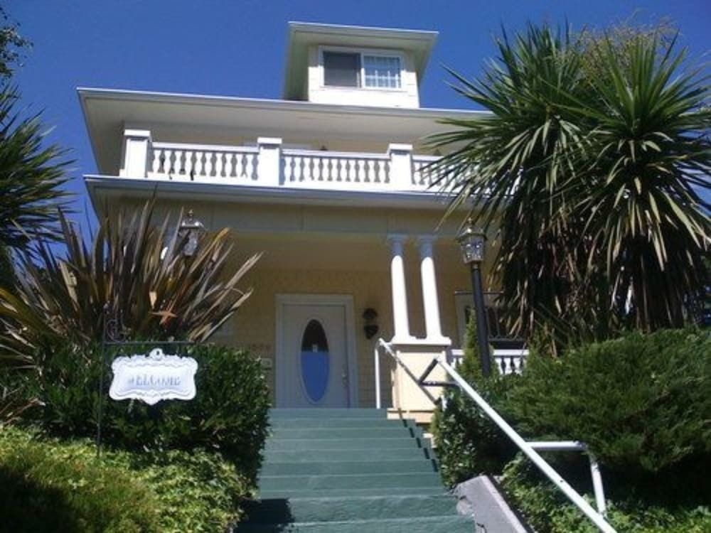 photo 1 of Bed & Breakfast Inn Seattle