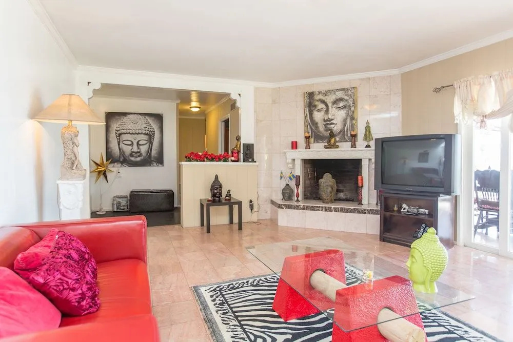 photo 1 of Bel-Air Villa, 3 Bedrooms - Celebrity Area