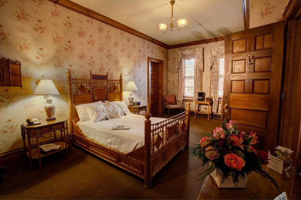 photo 1 of Vinifera Inn a Belhurst Property