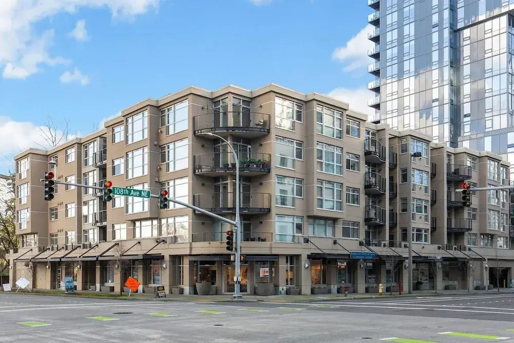 photo 1 of Bellevue Modern 2BD 2BA Apartment