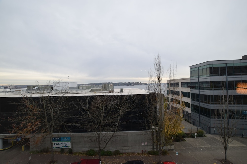 photo 1 of Belltown Pike Place Suites by Luxe Hubs