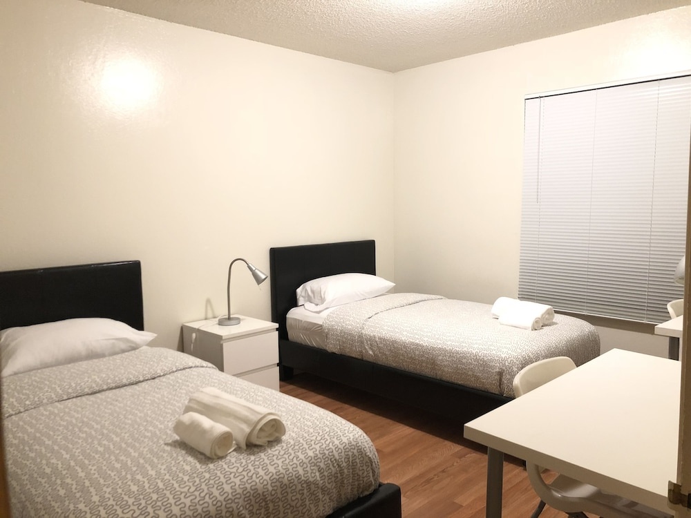 photo 1 of Berkeley Apartment 2 Mins Walking to UC Berkeley Extension II