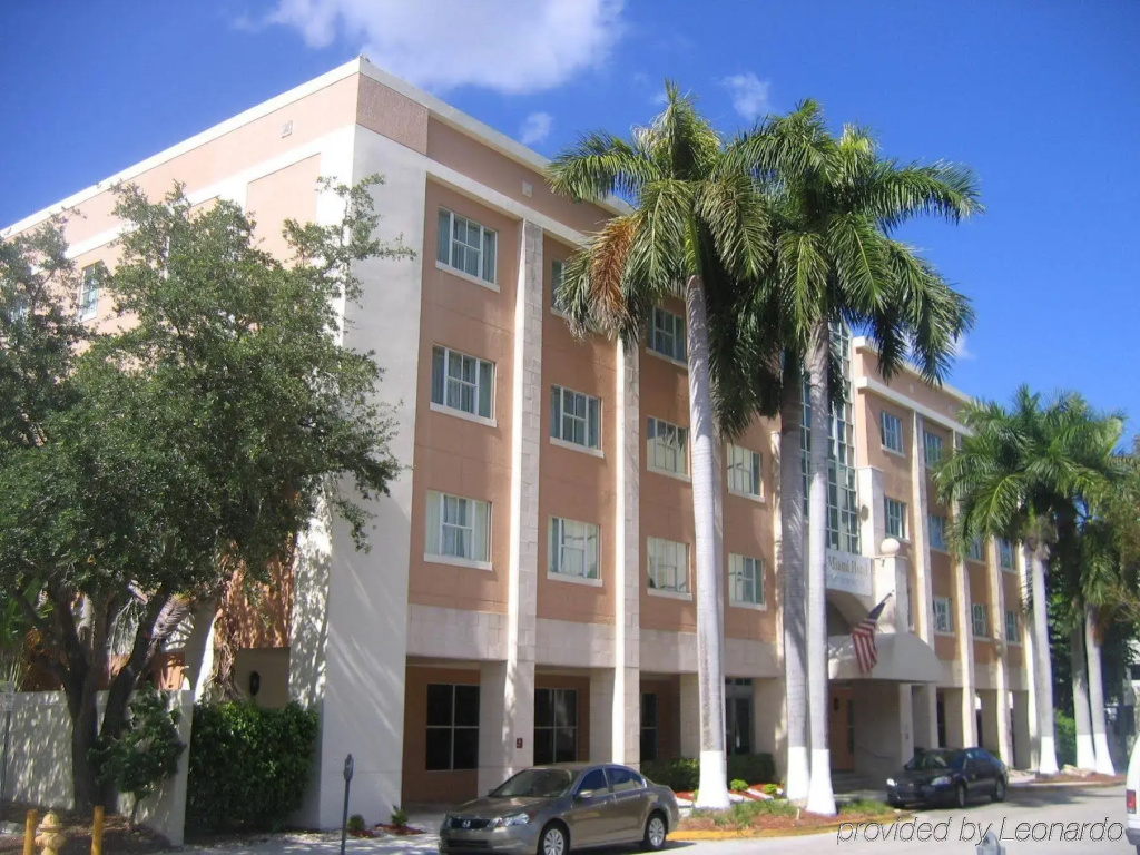 photo 1 of Rodeway Inn South Miami Coral Gables