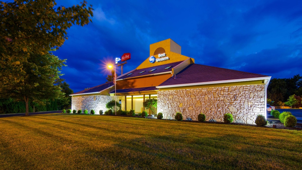 photo 1 of Best Western Clermont