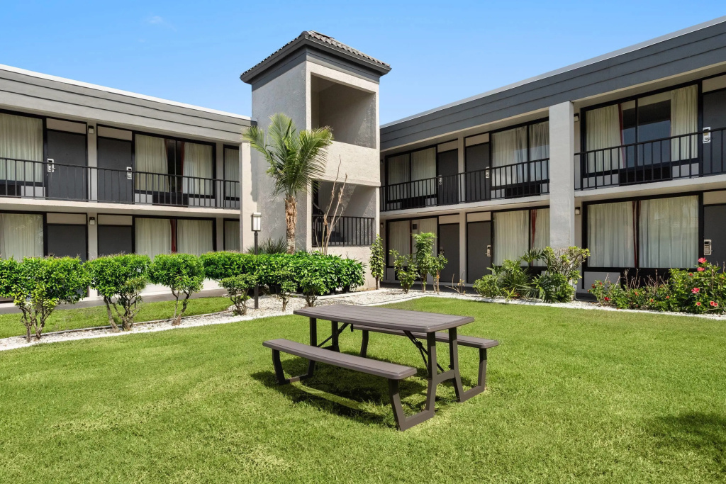 photo 1 of Ramada by Wyndham Cocoa