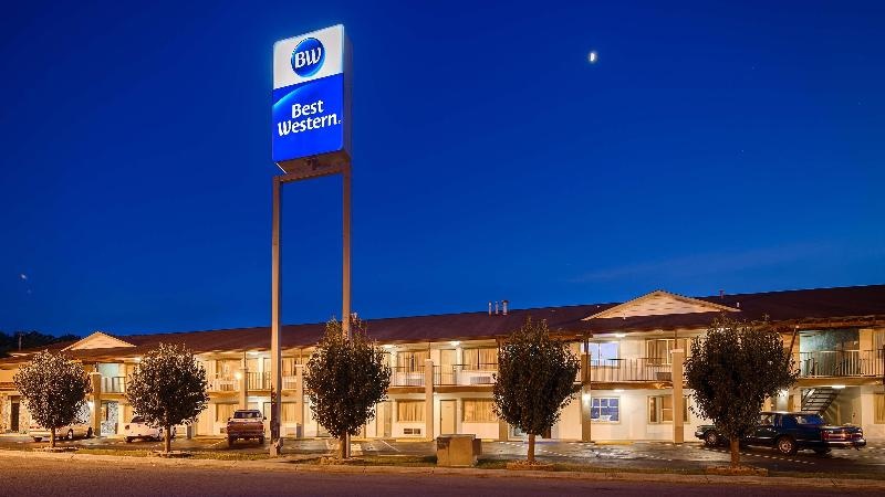 photo 1 of Best Western Dayton