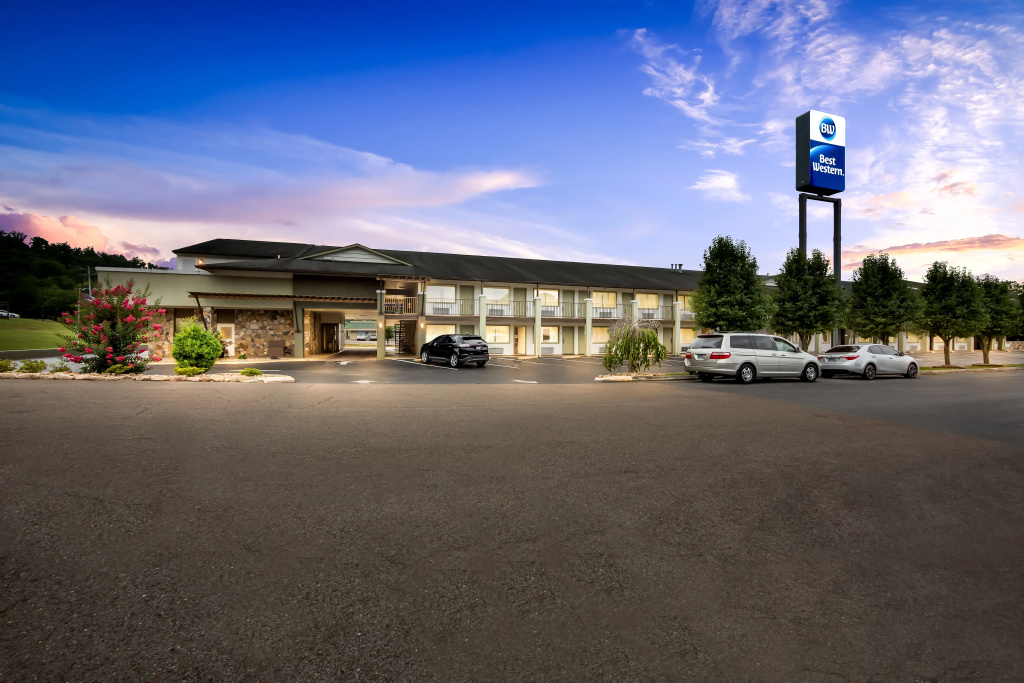 photo 1 of Best Western Dayton