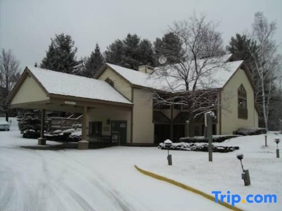 photo 1 of Best Western Inn and Suites