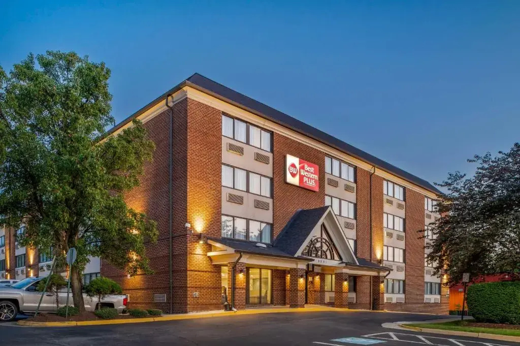 photo 1 of Best Western Plus Alexandria / Fort Belvoir