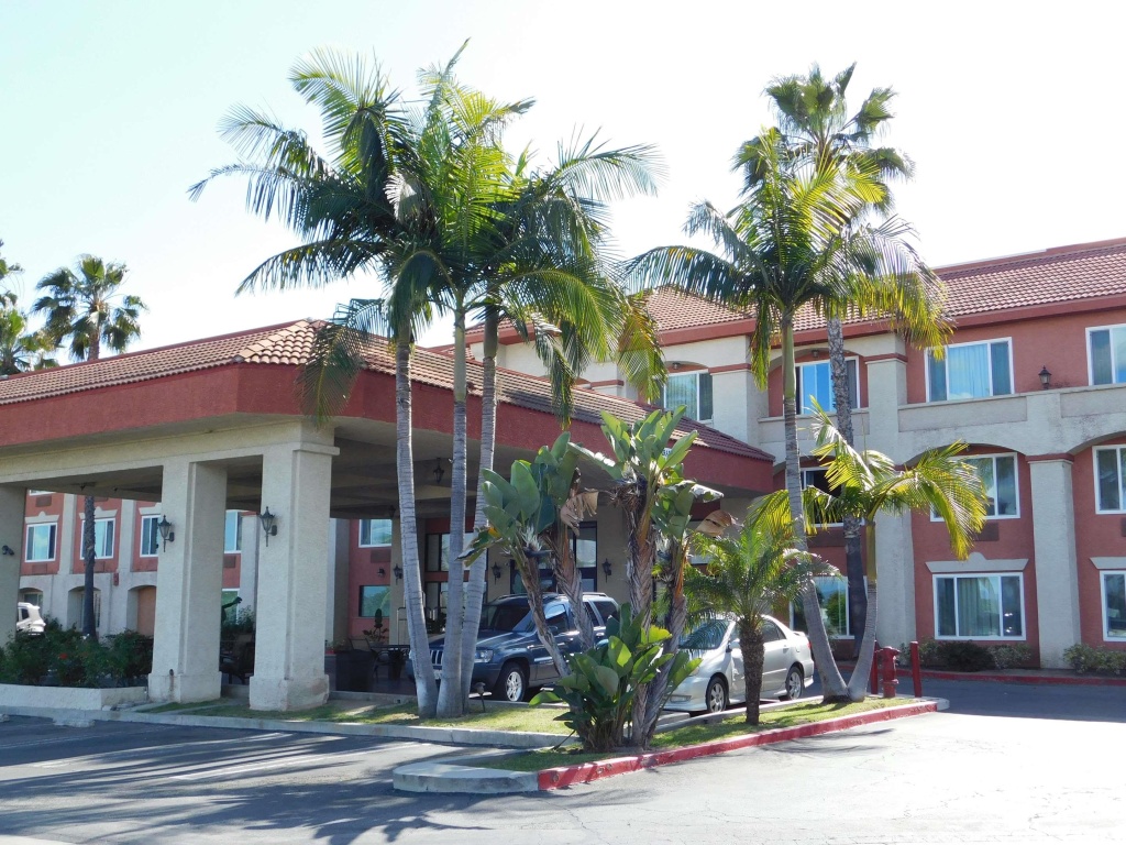photo 1 of Best Western Plus Anaheim Orange County Hotel