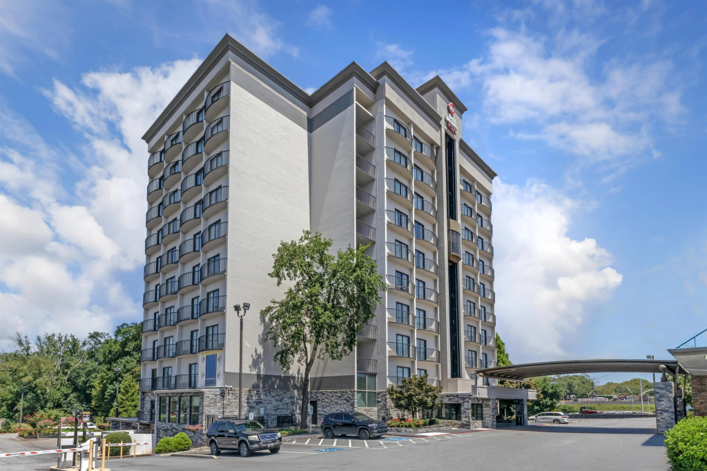 photo 1 of Best Western Plus Atlanta Airport-East