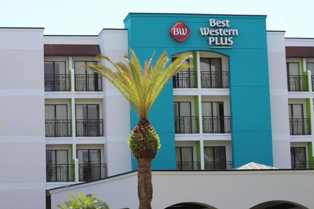 photo 1 of Best Western Plus Deerfield Beach Hotel & Suites