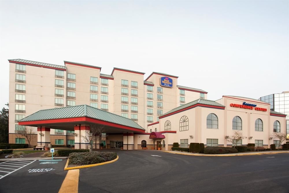photo 1 of Best Western Plus Seattle/Federal Way