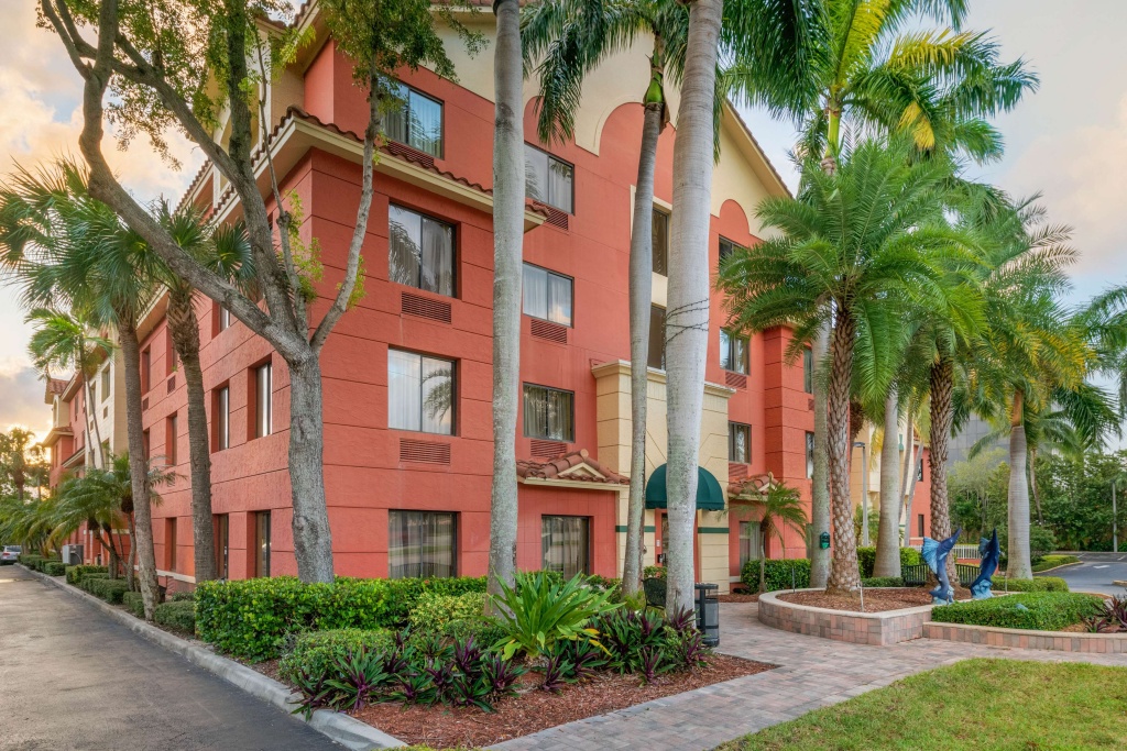 photo 1 of Best Western Plus Palm Beach Gardens Hotel & Ste & Conf Ctr