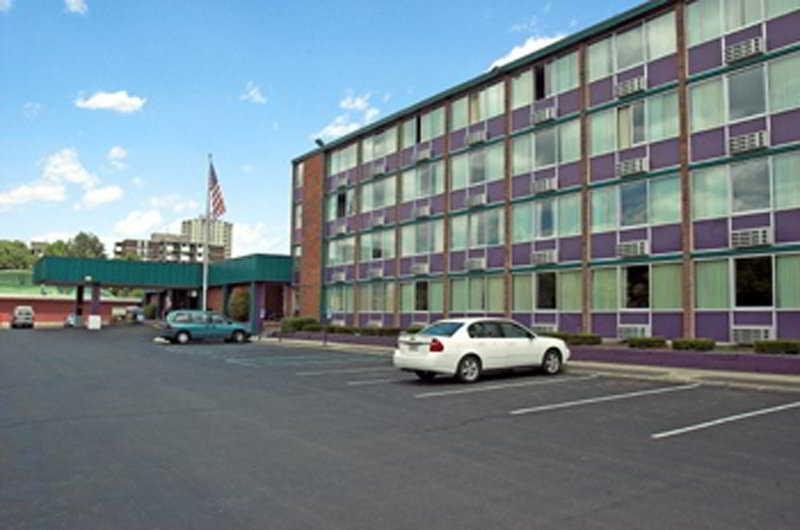 photo 1 of Best Western Rensselaer Inn