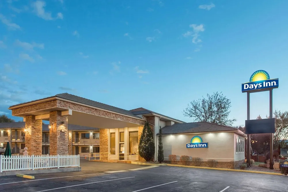 photo 1 of Best Western Sandman Hotel