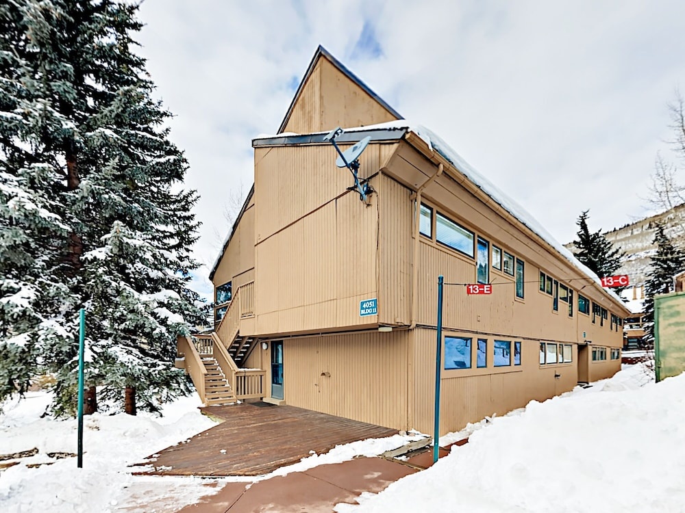 photo 1 of Bighorn #13E - 2 Br Condo