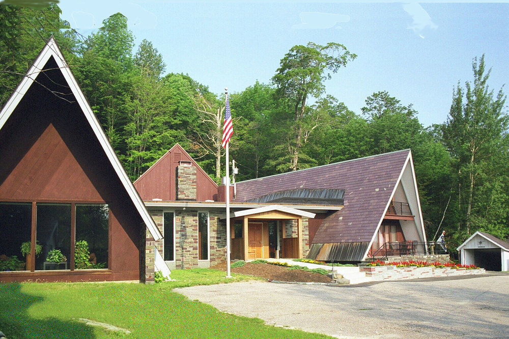 photo 1 of Birch Ridge Inn