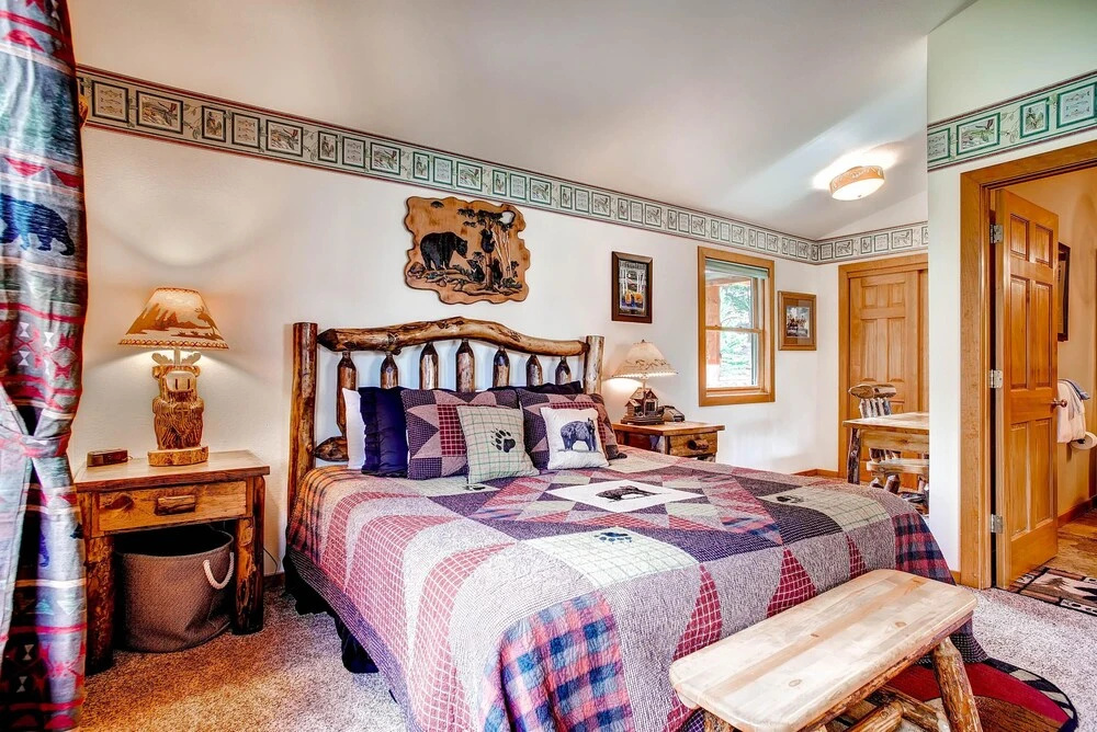 photo 1 of Black Canyon Inn Unit A6 Deluxe