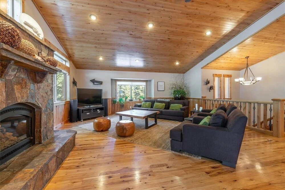 photo 1 of Black Diamond by Avantstay - Mountain Home in Tahoe Donner!
