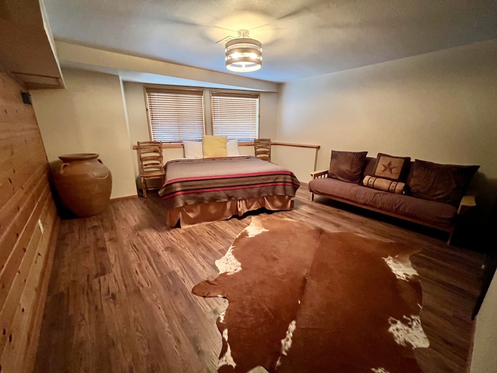 photo 1 of Black Tree Resort - The Lodge
