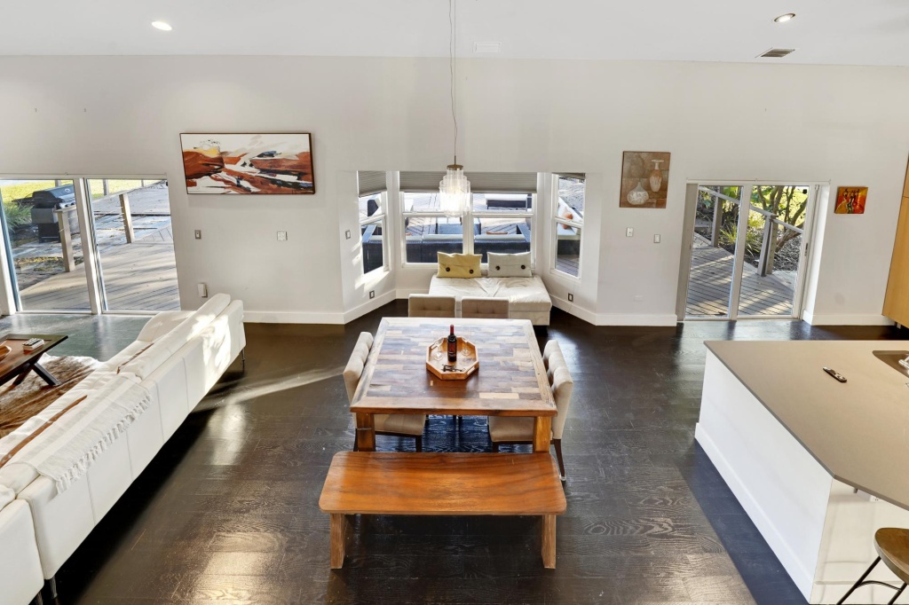 photo 1 of Blue stone lake home by PMI