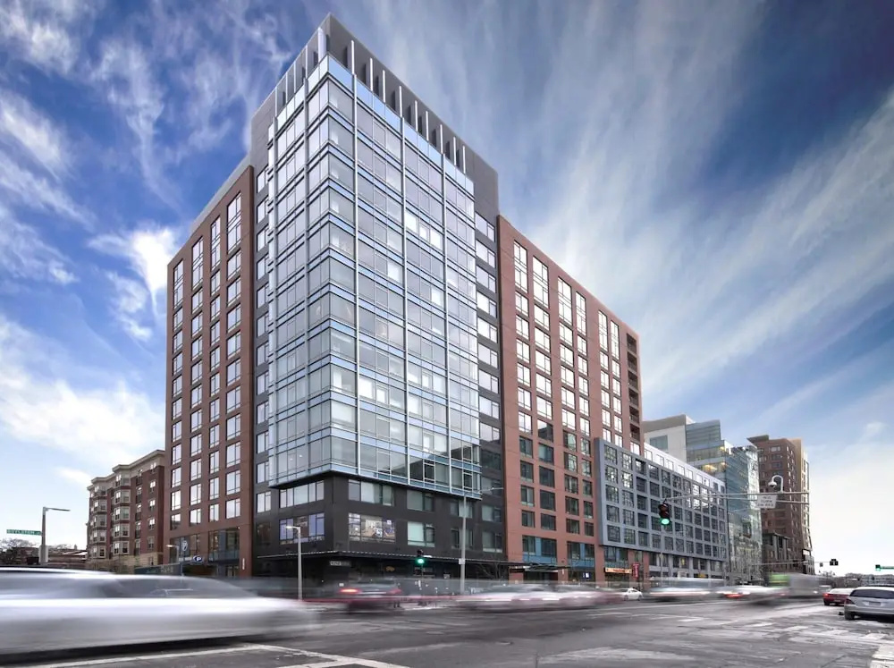 photo 1 of Bluebird Suites at Boylston