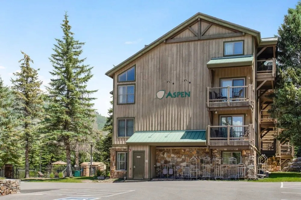 photo 1 of Bluegreen Vacations Streamside at Vail, Ascend Collection Resort