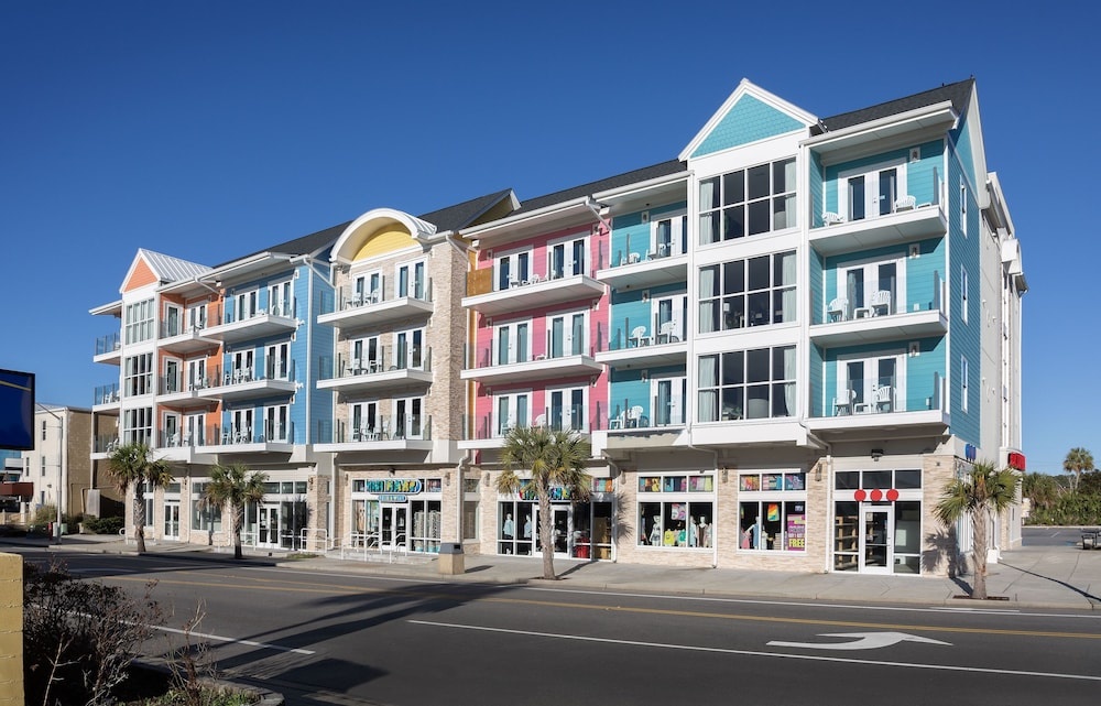 photo 1 of Ocean Escape Condos