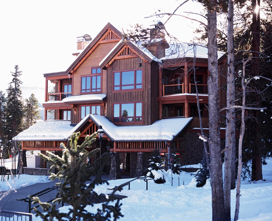 photo 1 of BlueSky Breckenridge