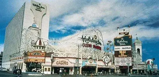 photo 1 of Boardwalk Hotel Casino