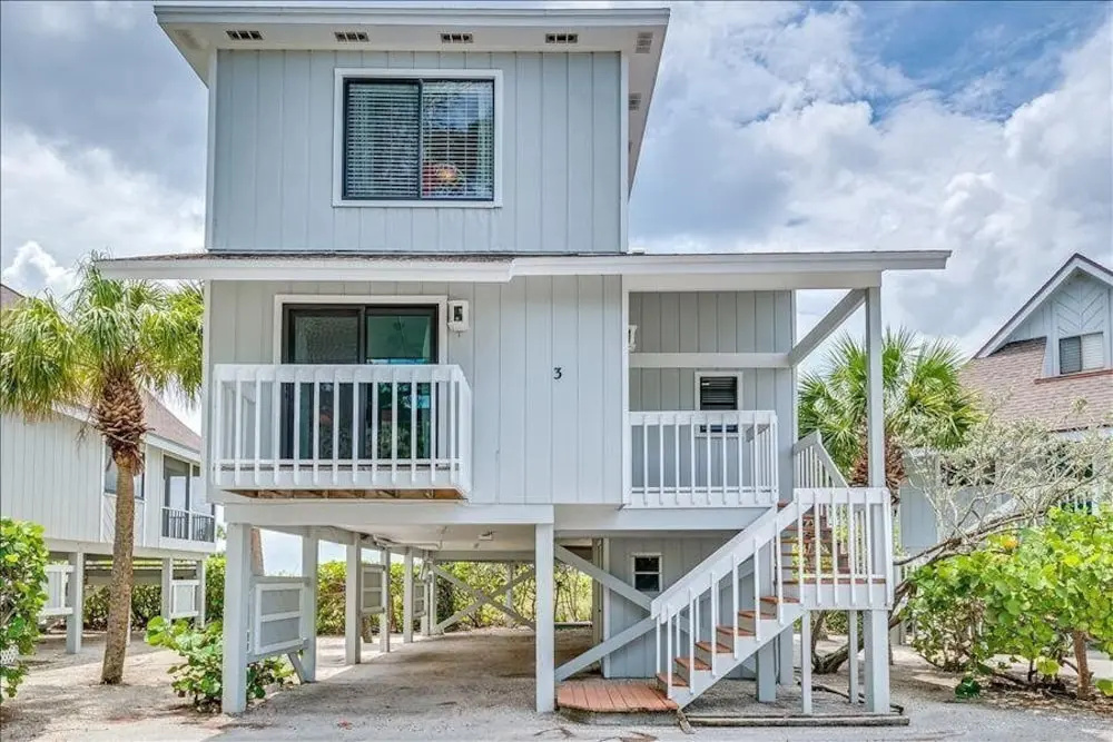 photo 1 of Boca Grande Shores 03 - 3Br Home
