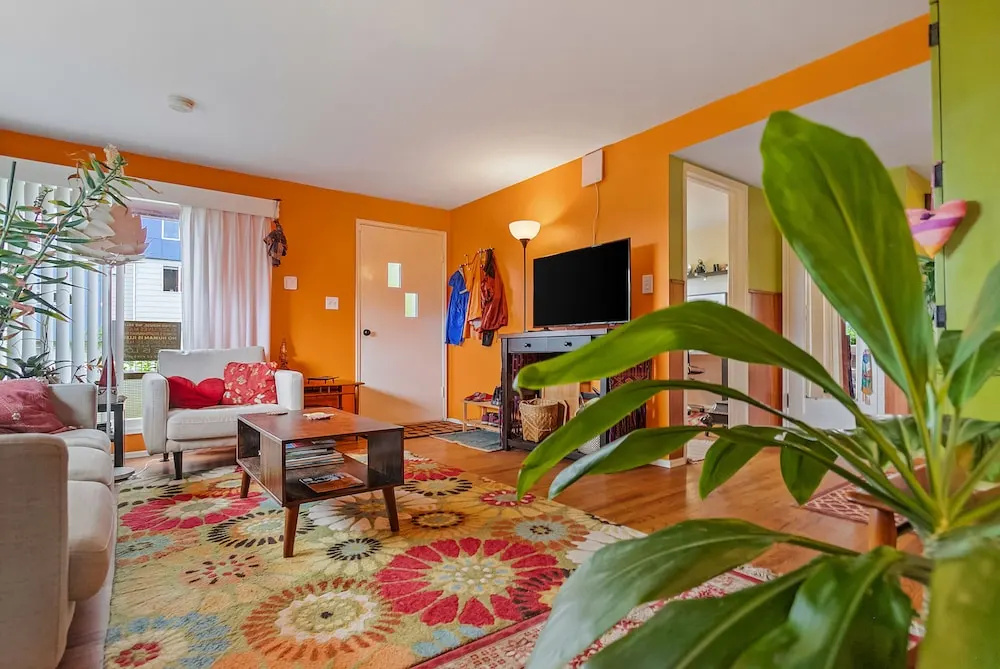 photo 1 of Boho Bliss Bungalow