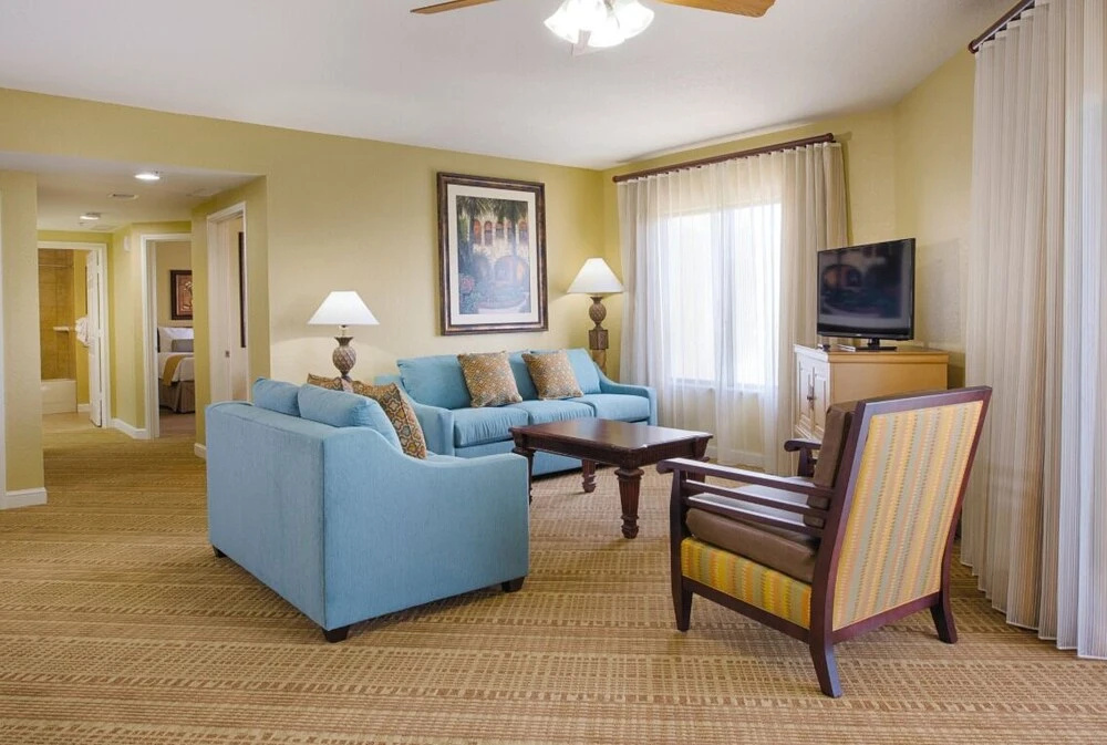 photo 1 of Bonnet Creek 2BD DLX