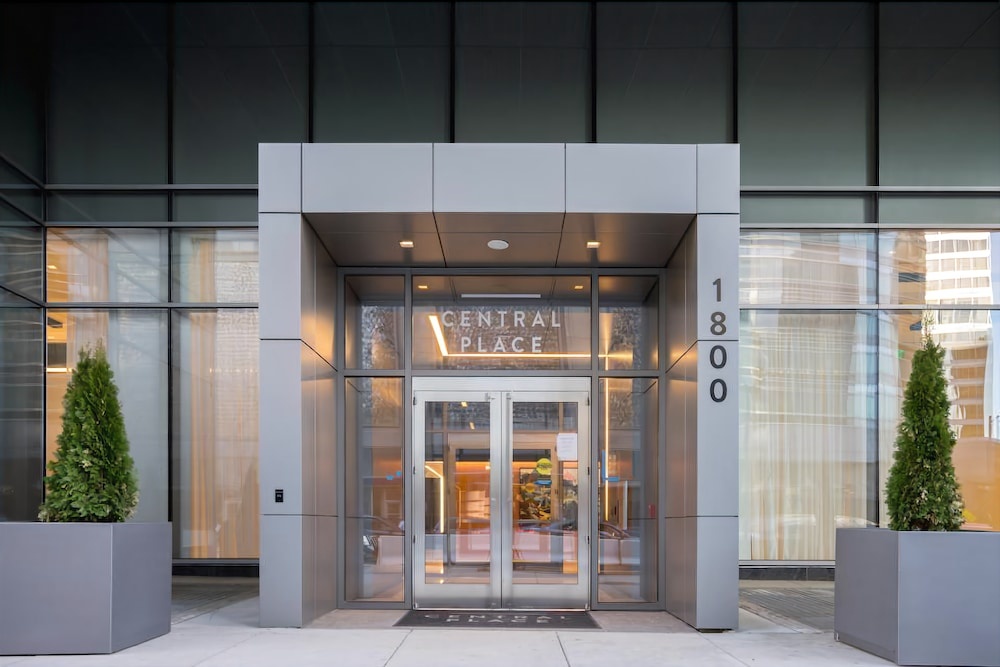 photo 1 of BOQ Lodging Apartments In Rosslyn