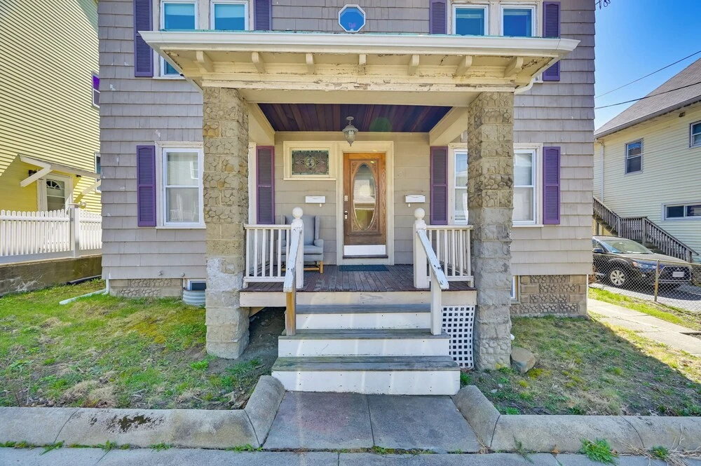 photo 1 of Boston Area Vacation Rental 3 Mi to Airport!